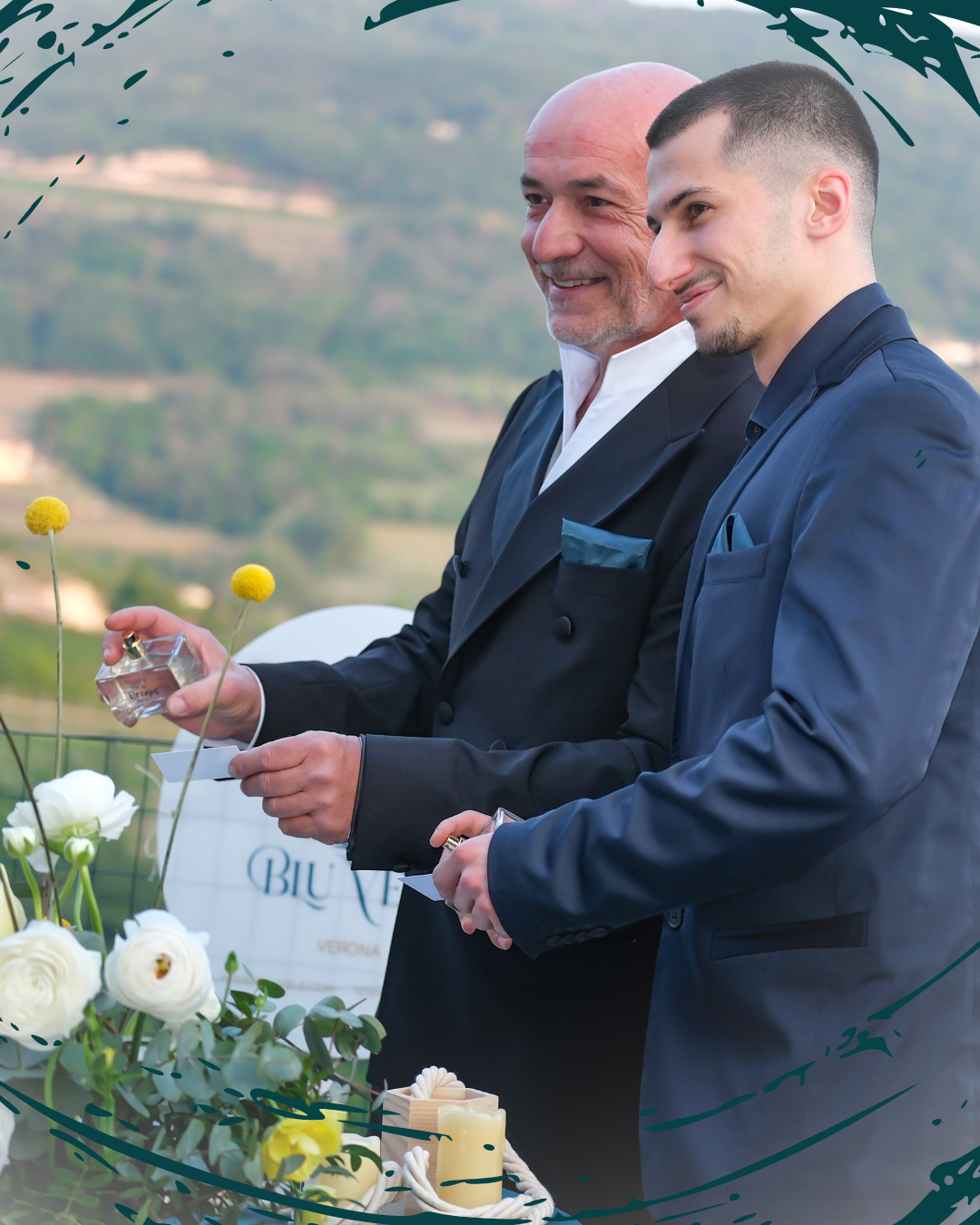 EVENTO LET ME: questo è solo l'inizio