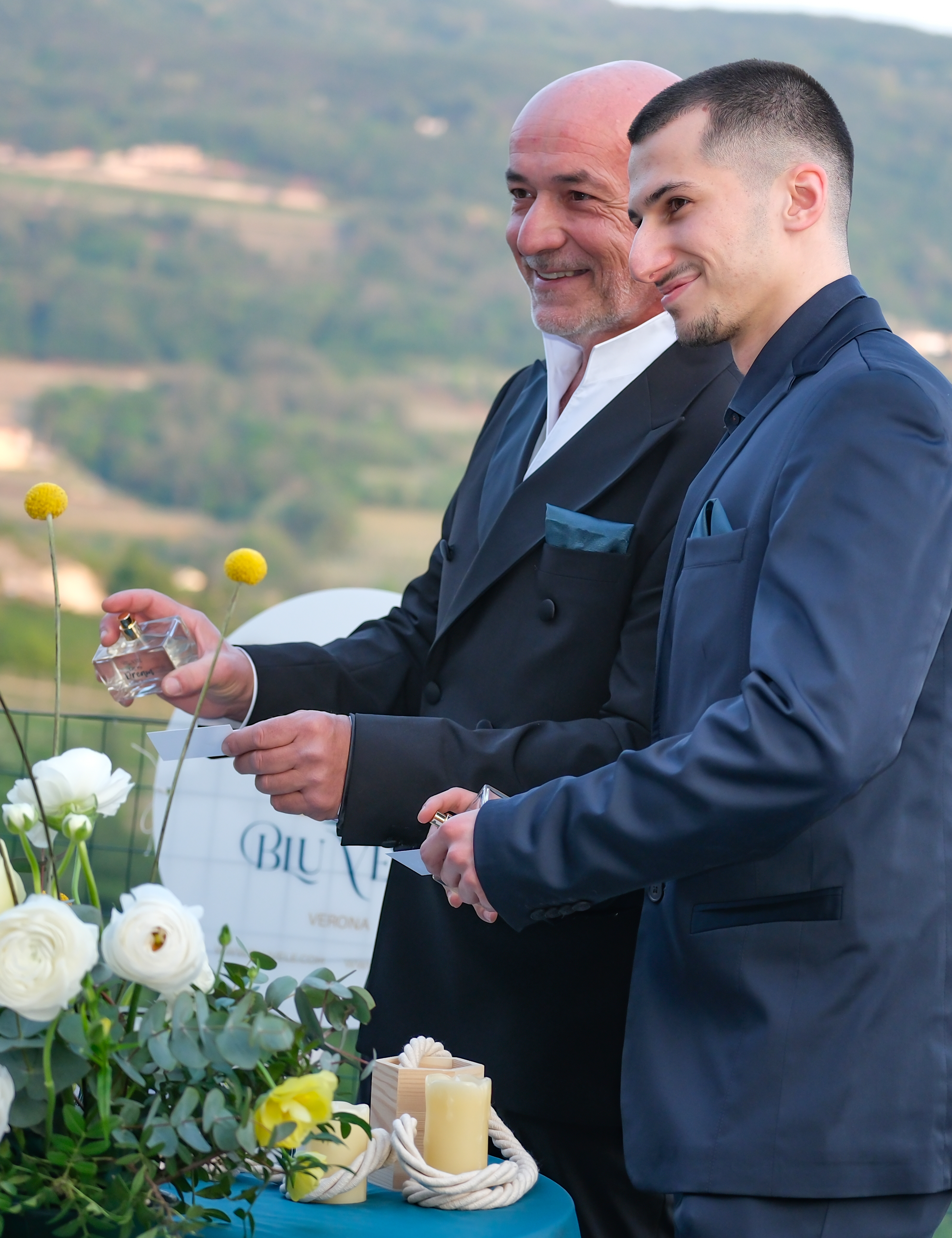 EVENTO LET ME: questo è solo l'inizio